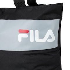 Bolsa De Ombro Fila Tote Multi - Foto 6