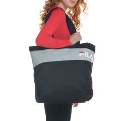 Bolsa De Ombro Fila Tote Multi - Foto 1