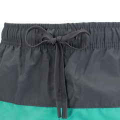Bermuda Masculina Oxer Color Block - Foto 7