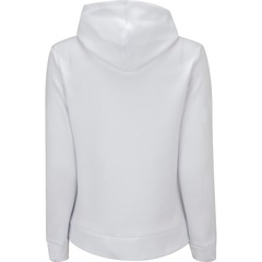 Blusão Salomon Feminino com Capuz Polar Hoodie - Foto 7