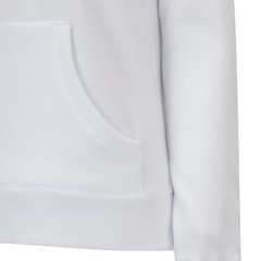 Blusão Salomon Feminino com Capuz Polar Hoodie - Foto 8