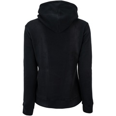 Blusão Salomon Feminino com Capuz Polar Hoodie - Foto 8