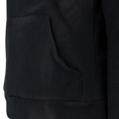 Blusão Salomon Feminino com Capuz Polar Hoodie - Foto 9