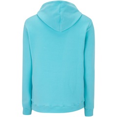 Blusão Salomon Feminino com Capuz Polar Hoodie - Foto 7