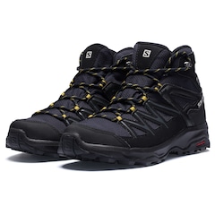 Bota Salomon Daintree Mid GTX M PT - Masculina - Foto 2