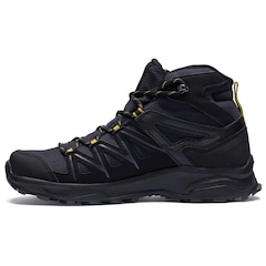 Bota Salomon Daintree Mid GTX M PT - Masculina - Foto 7