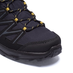 Bota Salomon Daintree Mid GTX M PT - Masculina - Foto 12