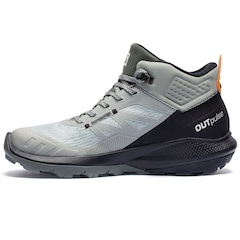 Bota Salomon Outpulse Mid Gtx M Br Pt - Masculina - Foto 7