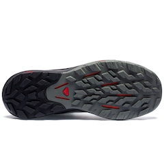 Bota Salomon Outpulse Mid Gtx M Br Pt - Masculina - Foto 10