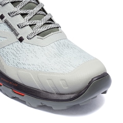Bota Salomon Outpulse Mid Gtx M Br Pt - Masculina - Foto 12