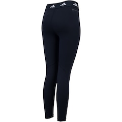 Calça Legging Feminina adidas Techfit - Foto 2