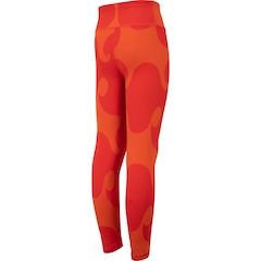 Calça Legging Infantil adidas Marimekko - Foto 2