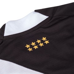 Camisa do Vasco da Gama Kappa I 22 Kombat Player - Masculina - Foto 9