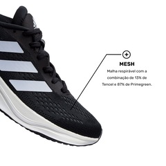 Tênis adidas Supernova - Feminino - Foto 4