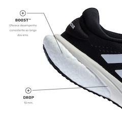 Tênis adidas Supernova - Feminino - Foto 5