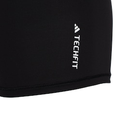 Short Feminino adidas Techfit 3 Polegadas - Foto 8