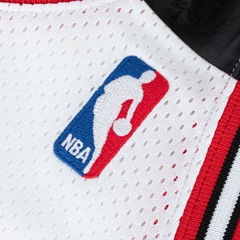 Camiseta Regata Chicago Bulls NBA Mitchell & Ness Authentic Jersey - Masculina - Foto 11