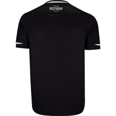 Camisa da Ponte Preta II 22 Orgulho Paixão 1900 - Masculina - Foto 2