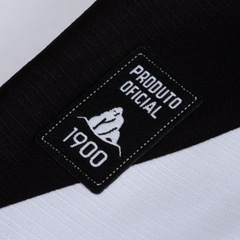 Camisa da Ponte Preta II 22 Orgulho Paixão 1900 - Masculina - Foto 3