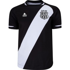 Camisa da Ponte Preta II 22 Orgulho Paixão 1900 - Masculina - Foto 1