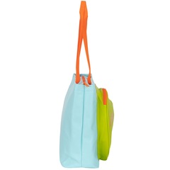 Bolsa ASICS com Porta Raquete Beach Tennis - Foto 3