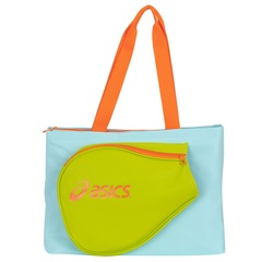Bolsa ASICS com Porta Raquete Beach Tennis - Foto 4