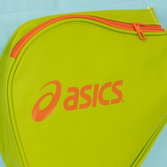 Bolsa ASICS com Porta Raquete Beach Tennis - Foto 5
