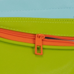 Bolsa ASICS com Porta Raquete Beach Tennis - Foto 6
