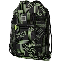 Gym Sack Oxer Recortes - Foto 2