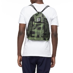 Gym Sack Oxer Recortes - Foto 1