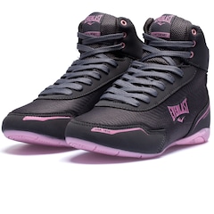 Tênis Everlast Forceknit Light - Unissex - Foto 2