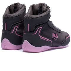 Tênis Everlast Forceknit Light - Unissex - Foto 4