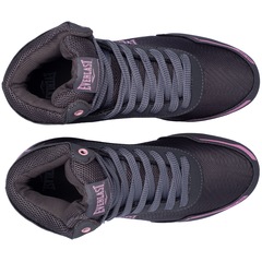 Tênis Everlast Forceknit Light - Unissex - Foto 5