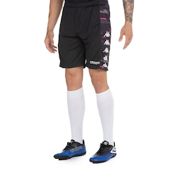 Calção Masculino Kappa Sport - Foto 3