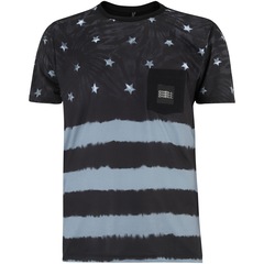 Camiseta O'neill Manga Curta Especial 9408B - Masculina - Foto 1
