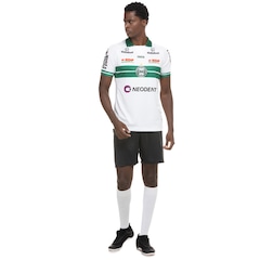 Camisa do Coritiba I 22 Jogo 1909 - Masculina - Foto 4