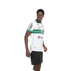 Camisa do Coritiba I 22 Jogo 1909 - Masculina - Foto 5