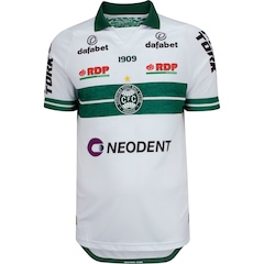 Camisa do Coritiba I 22 Jogo 1909 - Masculina - Foto 7