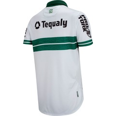 Camisa do Coritiba I 22 Jogo 1909 - Masculina - Foto 10