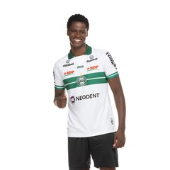 Camisa do Coritiba I 22 Jogo 1909 - Masculina - Foto 2