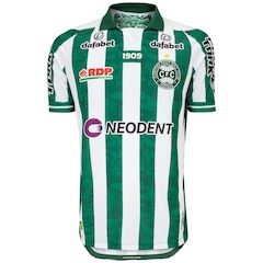 Camisa do Coritiba II 22 Jogo 1909 - Masculina - Foto 1