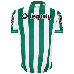 Camisa do Coritiba II 22 Jogo 1909 - Masculina - Foto 2