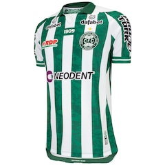 Camisa do Coritiba II 22 Jogo 1909 - Masculina - Foto 3
