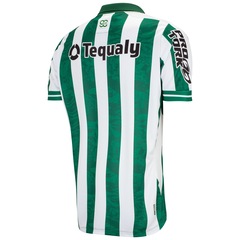 Camisa do Coritiba II 22 Jogo 1909 - Masculina - Foto 4