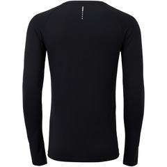 Camiseta Fila Manga Longa Biotech - Masculina - Foto 8