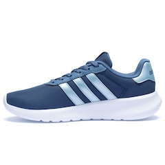 Tênis adidas Lite Racer 3.0 - Feminino - Foto 3