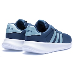 Tênis adidas Lite Racer 3.0 - Feminino - Foto 4