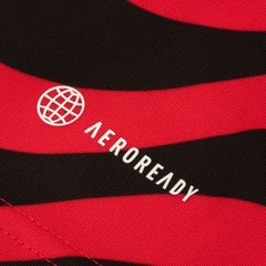 Camisa Flamengo Iii 22 adidas Inf - Foto 5