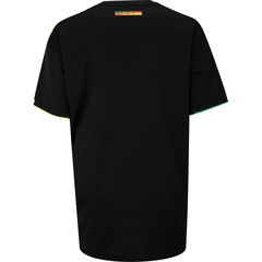 Camisa Internacional III 22 adidas - Masculina - Foto 2