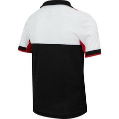 Camisa do São Paulo III 22 adidas - Infantil - Foto 4